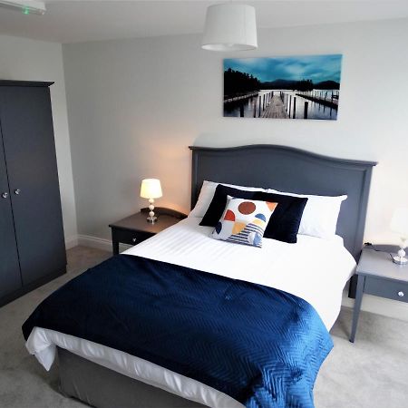 Lir Lodge Castlepollard エクステリア 写真