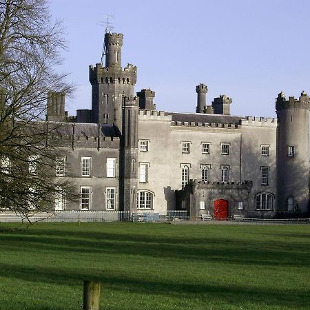 Lir Lodge Castlepollard エクステリア 写真