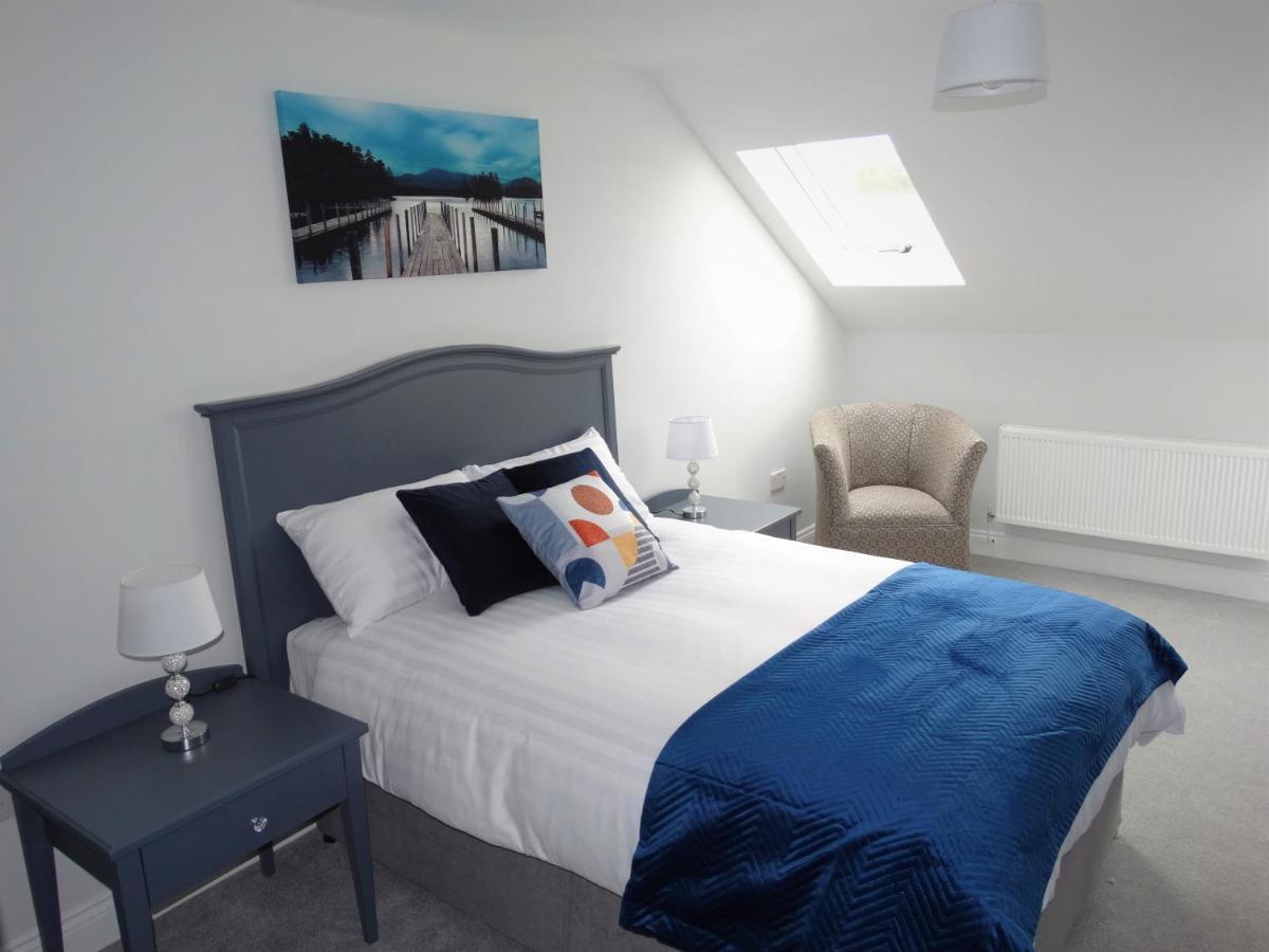 Lir Lodge Castlepollard エクステリア 写真