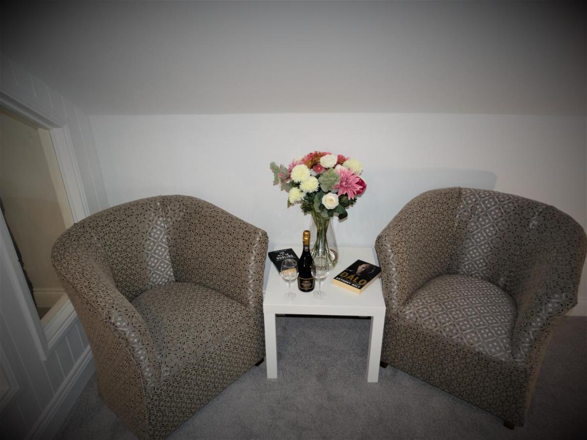 Lir Lodge Castlepollard エクステリア 写真