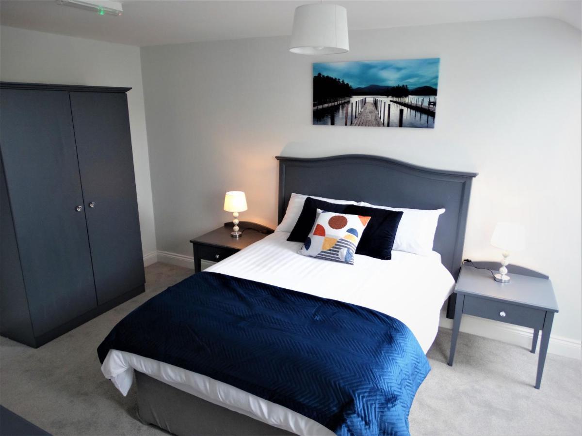 Lir Lodge Castlepollard エクステリア 写真