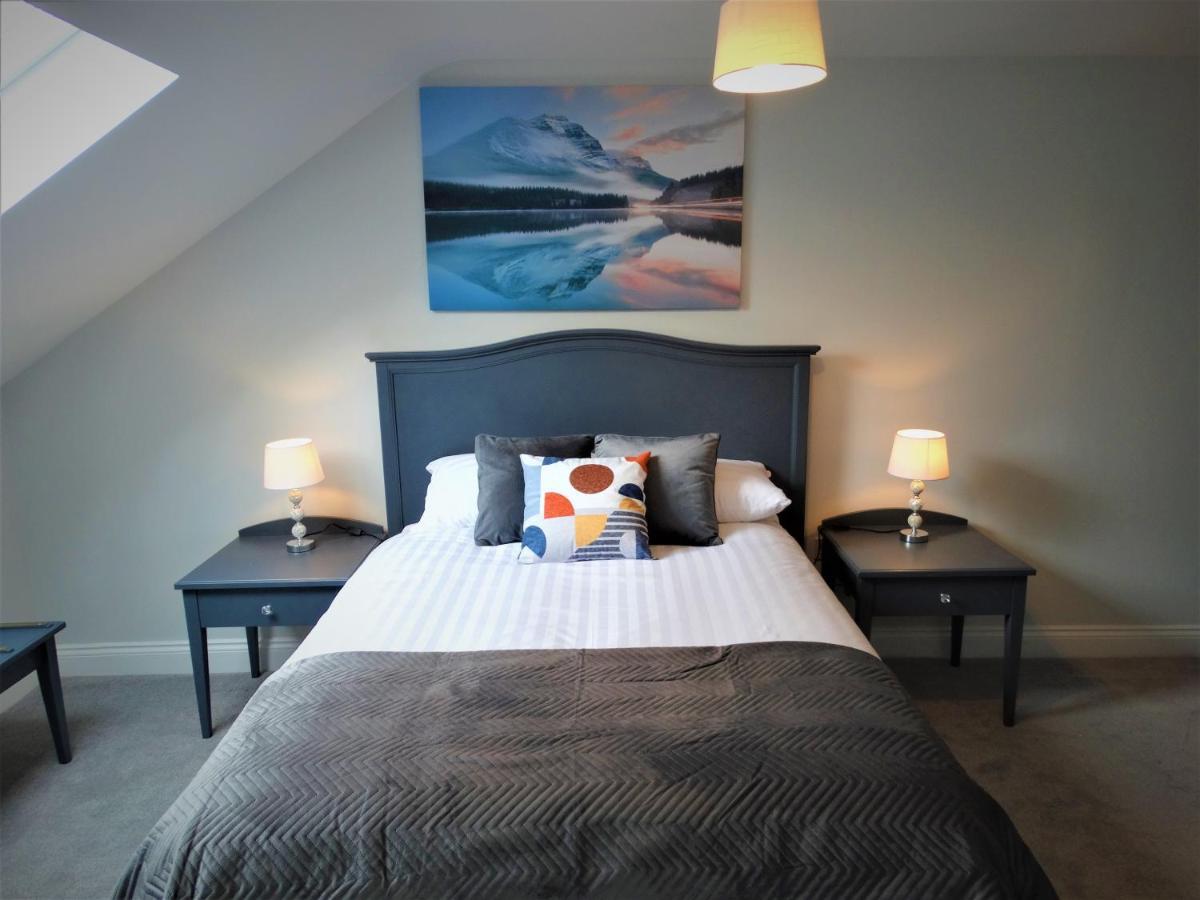 Lir Lodge Castlepollard 部屋 写真