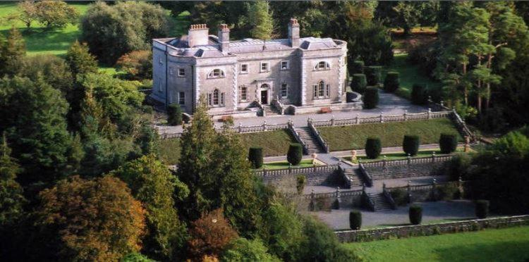 Lir Lodge Castlepollard エクステリア 写真