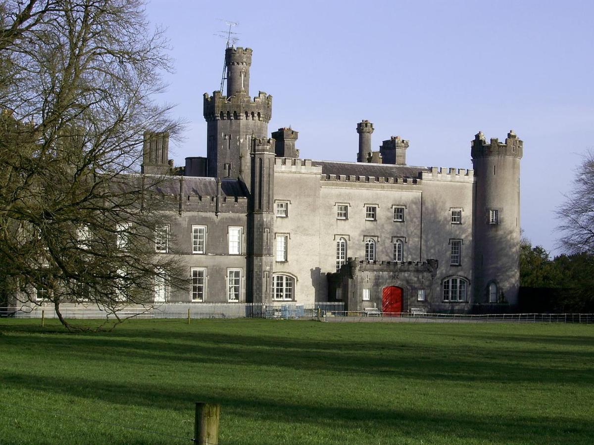 Lir Lodge Castlepollard エクステリア 写真
