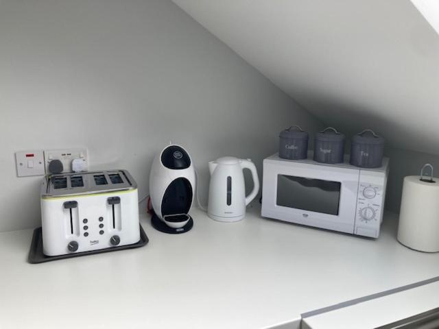 Lir Lodge Castlepollard エクステリア 写真