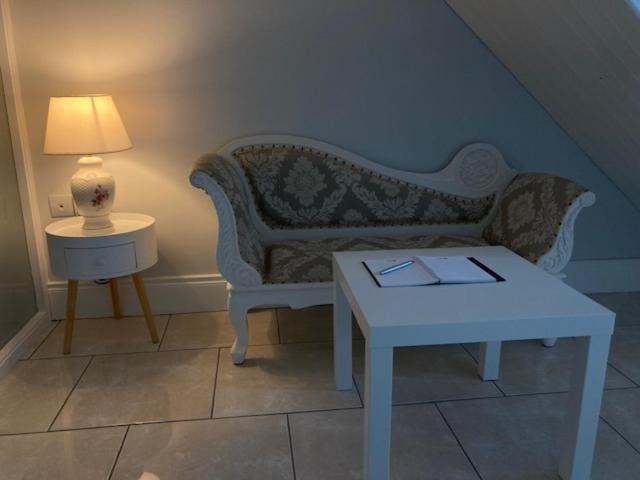 Lir Lodge Castlepollard エクステリア 写真