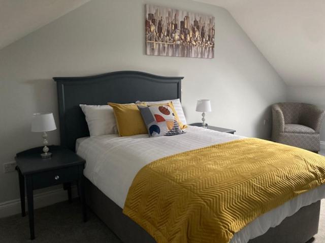 Lir Lodge Castlepollard エクステリア 写真